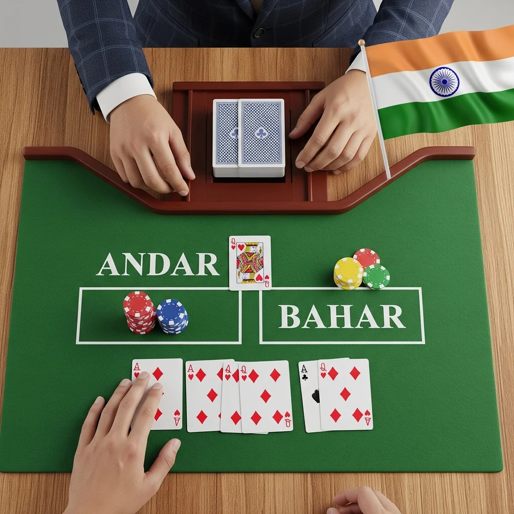 Andar bahar online Andar bahar online