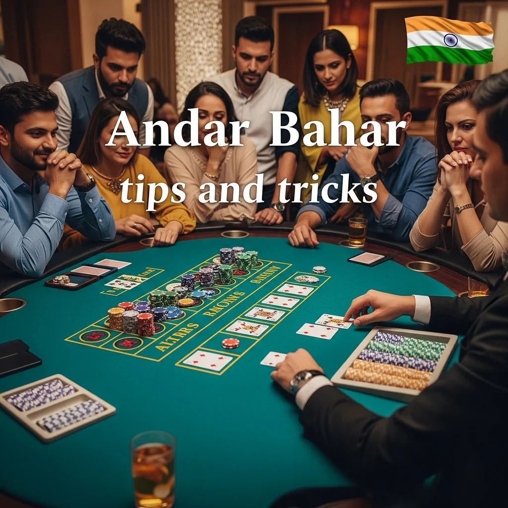 Andar Bahar tricks Andar Bahar tricks